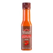 Mexico Lindo Chiltepin Hot Sauce, 5 oz, Pack of 1