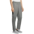 thumbnail image 4 of Athletic Works Men's Tennis Pants, Sizes up to 3XL, 4 of 6