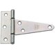 thumbnail image 4 of Hinge en T National Hardware V286 4 XHD galvanizada de 4 pulgadas, paquete de 5, 4 of 4