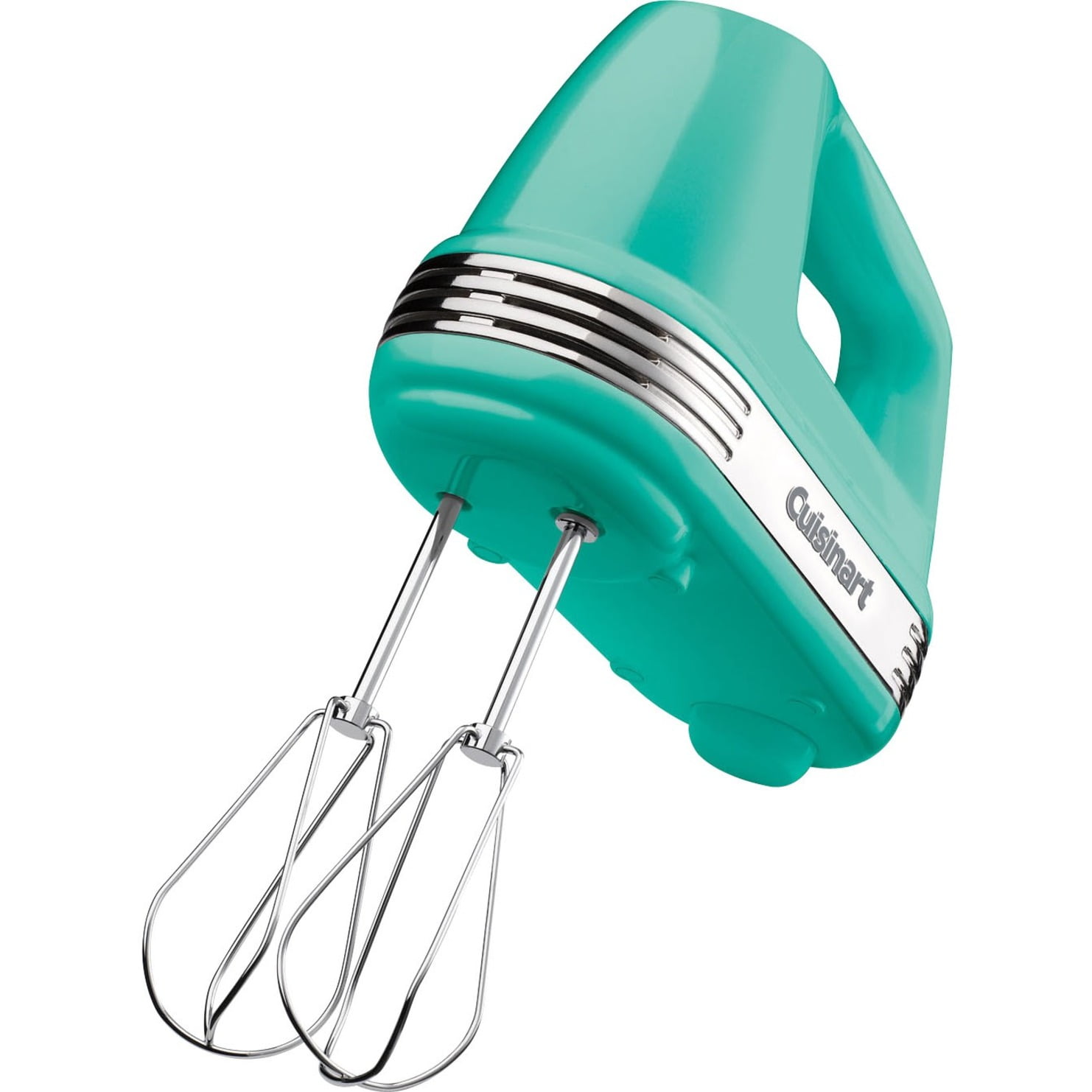 Cuisinart Power Advantage HM50QWS Hand Mixer