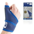 thumbnail image 1 of Neo-G Thumb Brace - Thumb Stabilizer Brace for Left or Right Hand - for Thumb Tendonitis, Arthritis, Injuries - Adjustable Compression - Class 1 Medical Device, 1 of 4