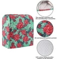 Kitchen Aid Mixer Cover,Kitchen Stand Mixer Covers Compatible 68 Quart