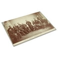 thumbnail image 3 of Print: Lieut. Gen'l. Grant And Staff, circa 1861, 3 of 4