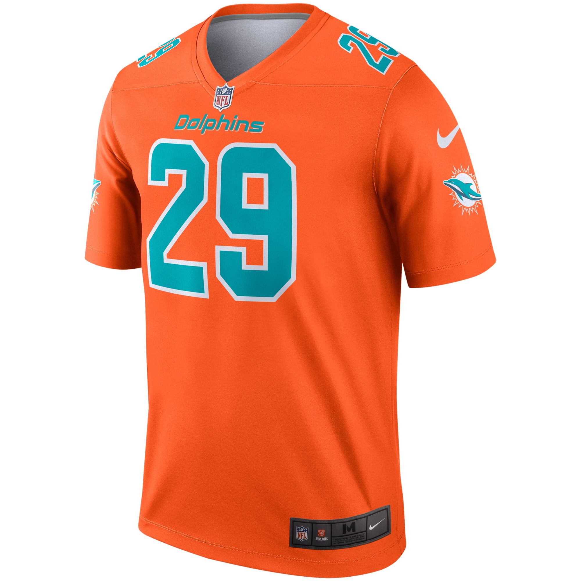 fitzpatrick jets shirt