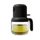 thumbnail image 2 of Pulverizador de Aceite Ganfancp Botella de Vidrio Térmico 1 Lata de Aceite En Spray, 2 of 3