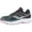 Charcoal/Coral, variant on Saucony Cohension 14 Womens Shoes Size 7, Color: Navy/Light Blue