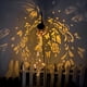 thumbnail image 3 of Luces LED Butterfly Art Decorativa 600 MAH 36 LED Patio (3 Modos), 3 of 9