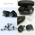 thumbnail image 2 of For Wf-1000xm4 Wf-1000xm3 Earplugs Eartips Anti-slip Noise Reduction Filter, 2 of 3