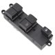 thumbnail image 4 of Interruptor de control de elevalunas eléctrico 25401 EB30B, interruptor maestro de elevación de ventana eléctrico para Navara D40 2007 a 2015 RHD, 4 of 14
