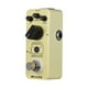 thumbnail image 2 of Pedal de Efecto Auto Wah Mágico, Circuito Analógico para Guitarra y Bajo, Compacto y Duradero con Controles de Sensibilidad, Q, Decaimiento y Tono., 2 of 7