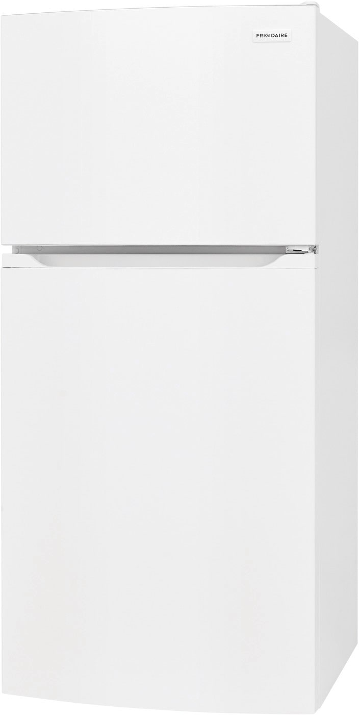 Frigidaire 13.9 Cu. Ft. Top Freezer Refrigerator - image 3 of 5