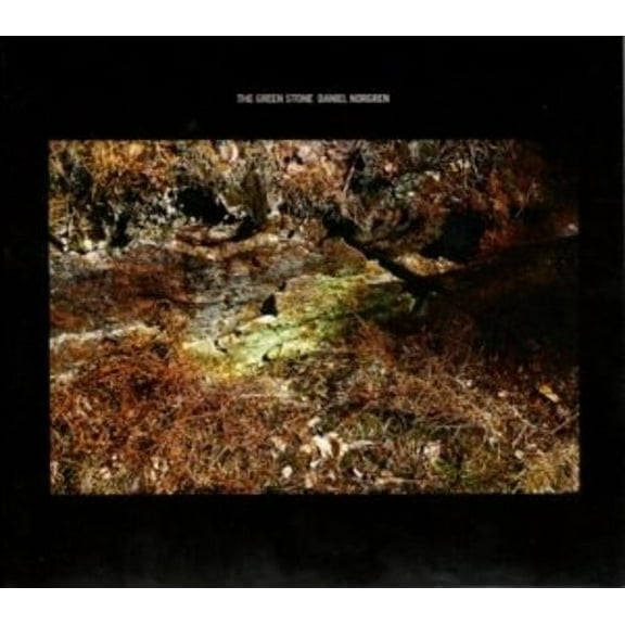 Daniel Norgren - Green Stone - Music & Performance - CD