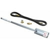 Flame Engineering Red Dragon Vapor Propane 500,000 BTU Economy Outdoor & Brush Torch