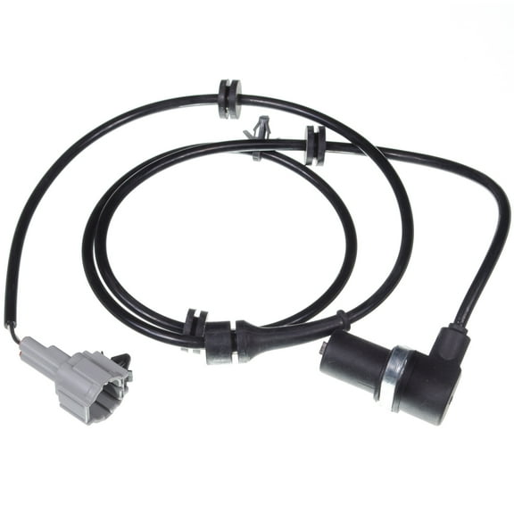 Holstein Parts 2ABS0657 ABS Wheel Speed Sensor for Nissan, INFINITI Fits select: 2001-2002 NISSAN PATHFINDER, 2001-2003 INFINITI QX4