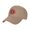 Natural, variant on Chipotle Mexican Grill Sandwich Cap Unisex Adjustable Adult Baseball Caps Casquette Hats Flat Cap
