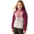 thumbnail image 4 of Regatta Manteau Hybride Kielder IX pour Garçons/filles, 4 of 5