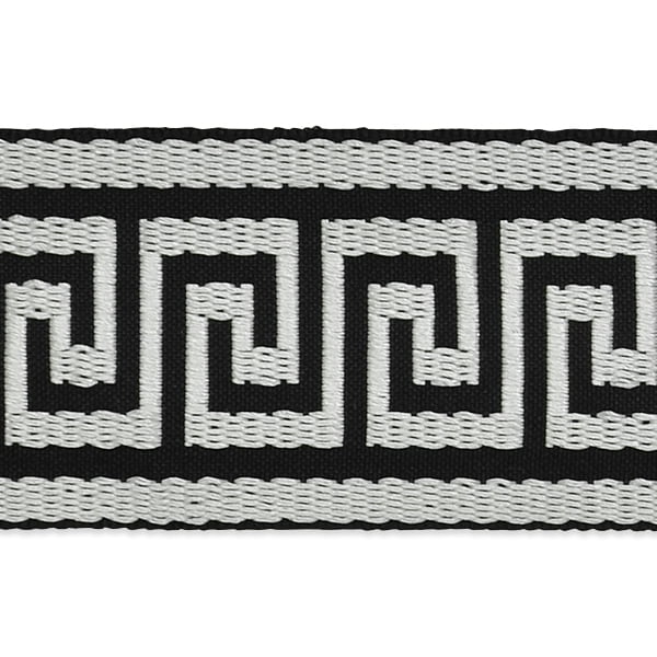 Expo Int'l 10 Yards of Alexander 1 3/4" Greek Key Woven Trim by the