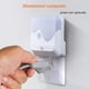 thumbnail image 4 of Led Night Light, Plug-and-play Adjustable Night Lamp With Automatic Light Sensor For Kids, 4 of 5