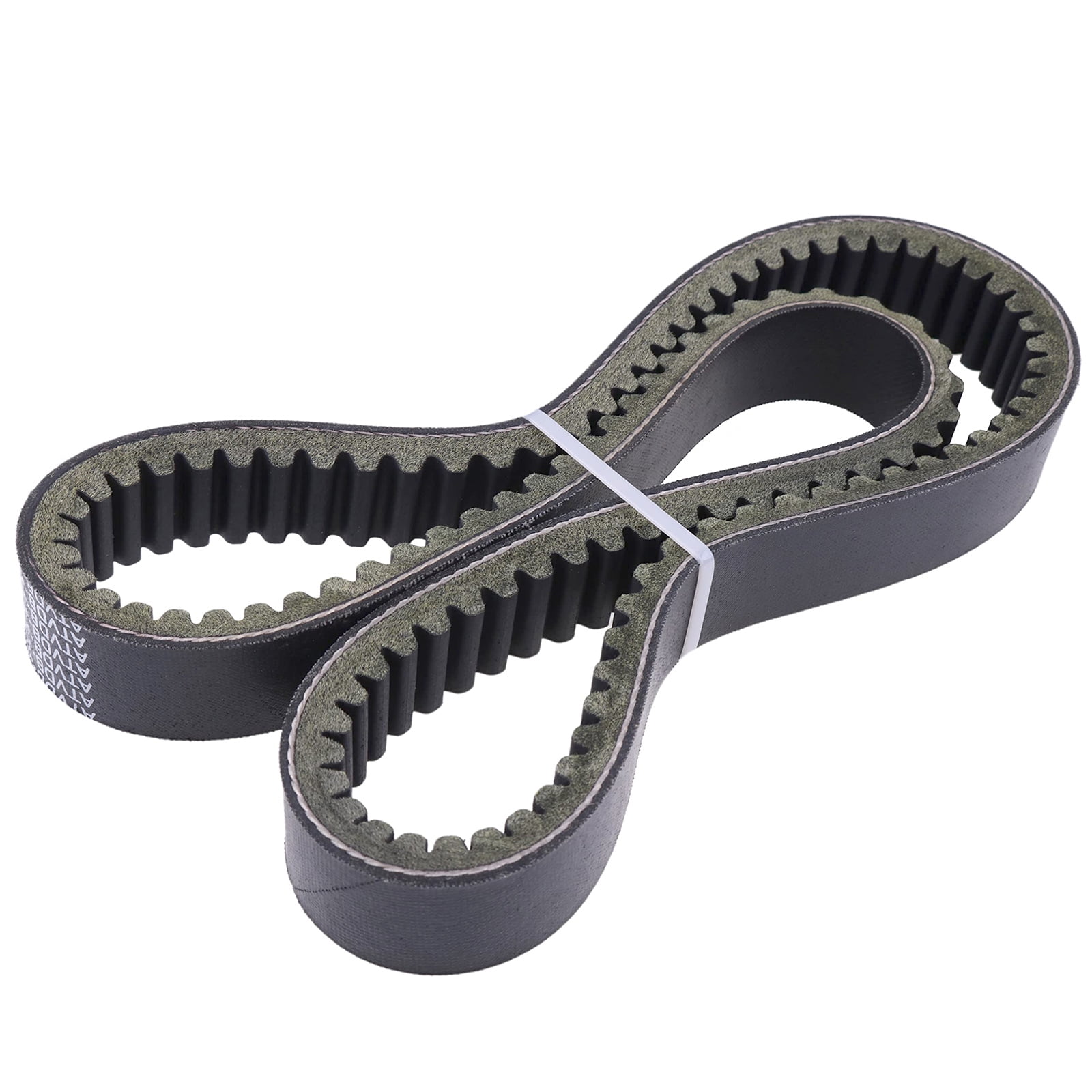 Hvacstar Drive Belt M158267 for John Deere Gator XUV 620I 625i UTV