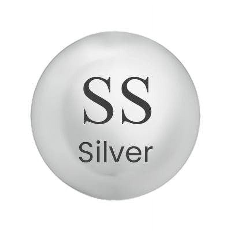 Sterling Silver