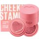 thumbnail image 1 of Blush Kaja Cheeky Stamp 01, acabado rosado, 5 ml, con aplicador, 1 of 7