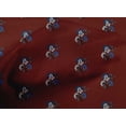 thumbnail image 4 of oneOone Tissu Popeline de Coton Tissu Imprimé Floral en Blocs 1 Yard 42 Pouces de Large, 4 of 4