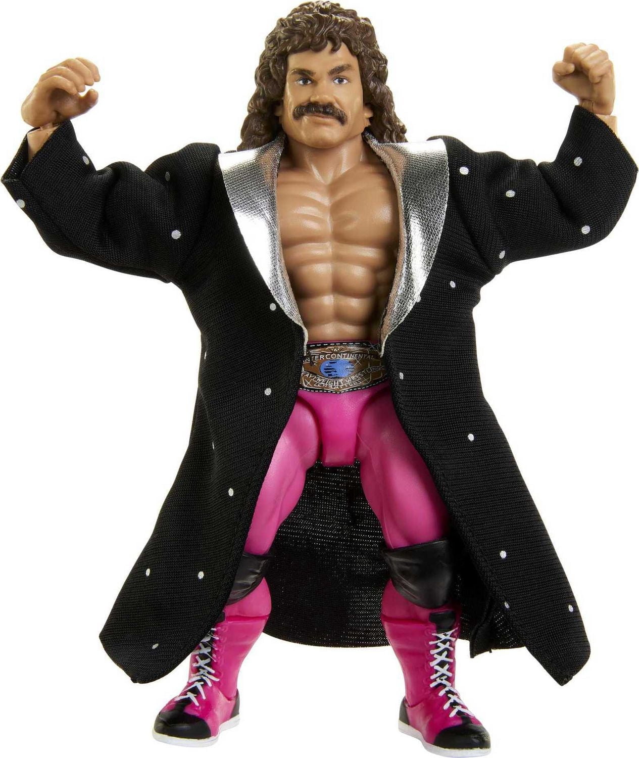 Figurine articulée "Ravishing" Rick Rude WWE Superstars