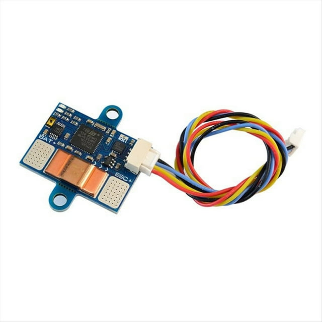 Monitor de Potencia Digital CAN-L4-BM AP-PERIPH DroneCAN para Aviones RC Multirotores FPV Drone Piezas de Bricolaje