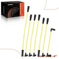 thumbnail image 6 of A-Premium Ignition Spark Plug Wires Set of 7 Compatible with Chevrolet Express 1500 2500, Blazer, Astro, C1500, K1500 & GMC Savana 1500 2500 3500, Sonoma, Jimmy, Safari & Isuzu Hombre & Oldsmobile, 6 of 6