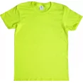 thumbnail image 1 of Playera Cuello Redondo Manga Corta Algodón + Colores Yazbek, 1 of 2