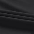 thumbnail image 7 of Maean Mens Capri Pants Workout Gym Running Elastic Waist Drawstring Shorts Casual Baggy Pant with Pockets, 7 of 7