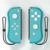 Wireless Joy-Con Controller Left & Right Gamepad for Switch Console Mobile Game Console, Turquoise