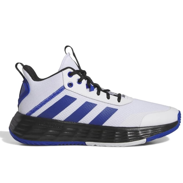 Tenis Adidas Ownthegame 2.0 para Hombre. IF2688 blanco 25.5 adidas IF2688
