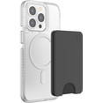 thumbnail image 3 of Cartera para teléfono PopSockets minimalista y delgada con adaptador MagSafe, 3 of 6