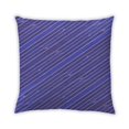thumbnail image 1 of Ahgly Company Indoor Square Contemporary Throw Pillow, 18 inch by 18 inch, 1 of 5