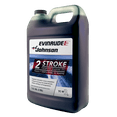 Evinrude Johnson Outboard Premium Mineral 2Stroke Engine Oil, 1 Gallon