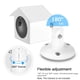 thumbnail image 4 of Cubierta protectora Soporte de montaje en pared Compatible con Wyze Cam Outdoor, 4 of 8