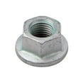 thumbnail image 3 of Mevotech MS106135 Steering Tie Rod End Fits select: 2014-2018 BMW X5, 2015-2019 BMW X6, 3 of 4