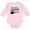 AD-Pink, variant on Inktastic Someone in Oregon Loves Me Boys or Girls Long Sleeve Baby Bodysuit