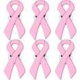 thumbnail image 4 of HTOOQ Breast Cancer Awareness Pens, Message Pens, Black Ink, 12 Count, 4 of 8