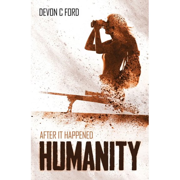 After It Happened Humanity, Book 2, (Paperback)
