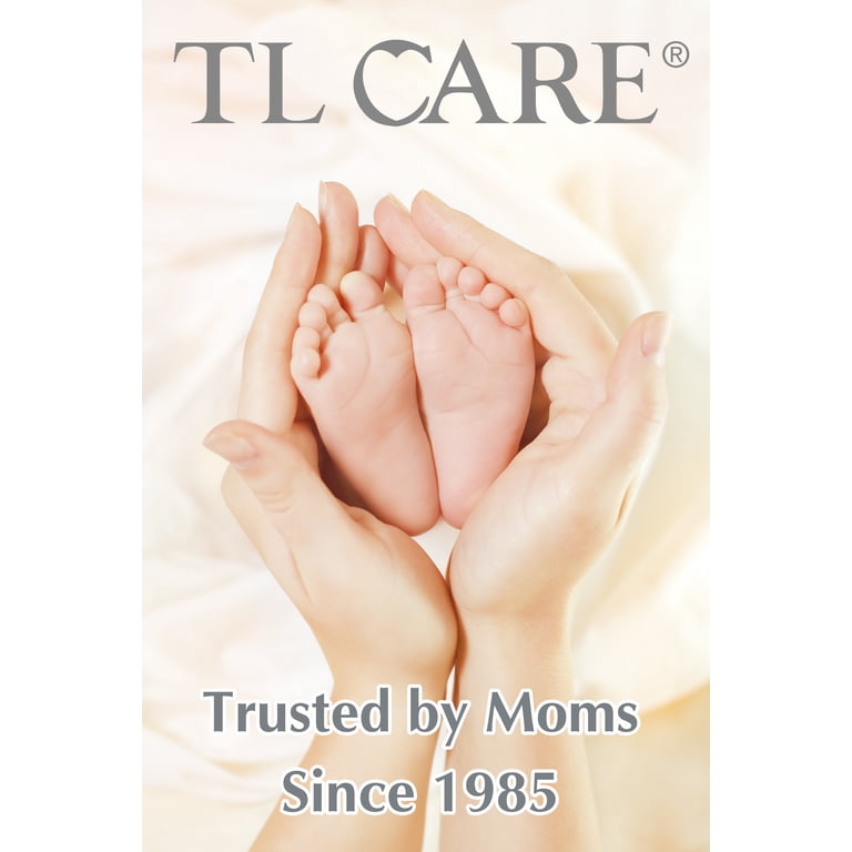 TL Care Fitted Bassinet Sheets, 3-Pack, 100% Cotton Jersey photo 5