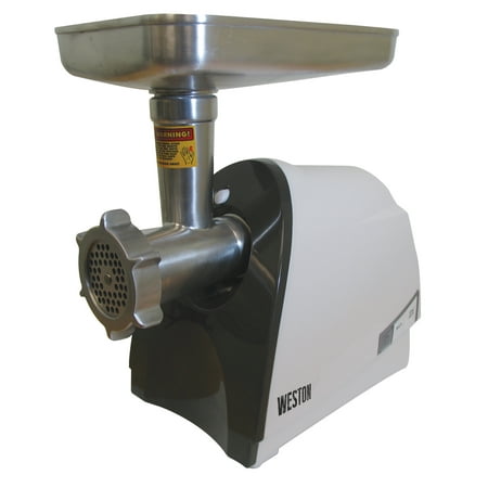 

Weston Heavy Duty Grinder #8 (575 Watt)