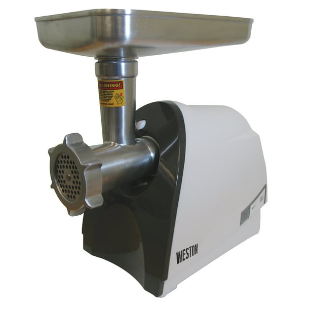 Weston Heavy Duty Grinder 8 (575 Watt)