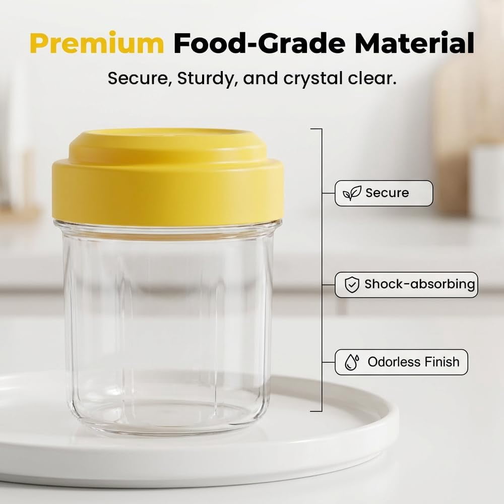 2-in-1 Ice Cube Bottle with Built-in Ice Tray, Portable Design for Iced Coffee(brown)
