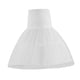 thumbnail image 5 of Falda enagua moda tutú cintura elástica disfraz espiga media enagua para 60 centímetros, 5 of 9