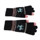 thumbnail image 4 of Guantes gruesos de punto guantes de punto de ciervo de Navidad para interiores cómodos y agradables a la piel para exteriores ANGGREK Otros, 4 of 8