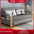 thumbnail image 2 of Luxury Recliner Living Room Sofas Modern Bed Foldable Living Room Sofas Loveseat Armchair Woonkamer Banken Home Furniture YY50SF My Lux Decor Round, 2 of 9