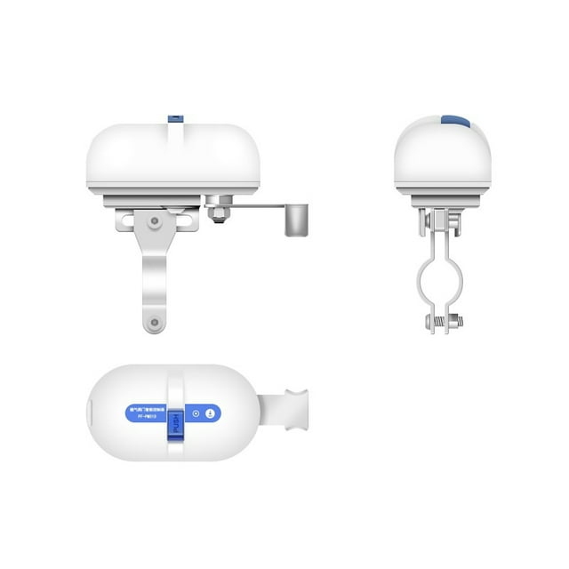 Amdohai Tuya WIFI ZigBee Intelligent Pipeline Auto Shut OFF Water Gases Valves Controller Home Automation Device