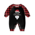 thumbnail image 1 of Pyjamas Assortis de Noël pour Femmes, Ensembles de Pyjamas des Fêtes, Ensembles de PJ, Jammies pour la Famille, 1 of 3
